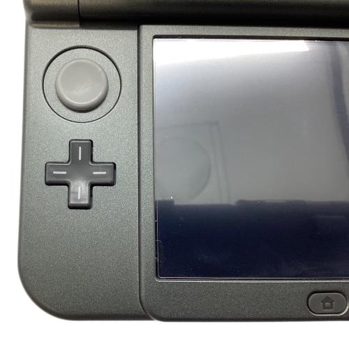 Nintendo (ニンテンドー) New 3DS LL RED-001