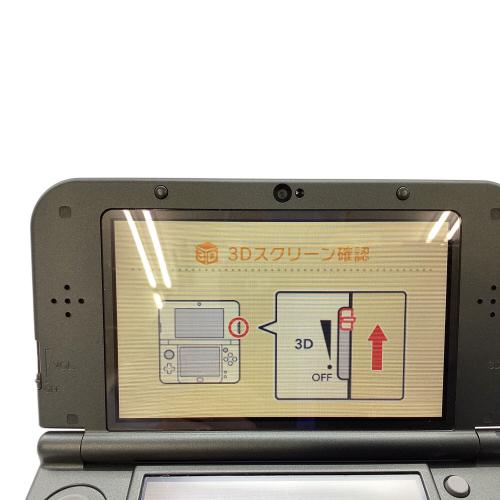 Nintendo (ニンテンドー) New 3DS LL RED-001