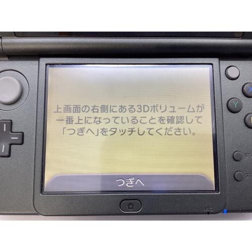 Nintendo (ニンテンドー) New 3DS LL RED-001