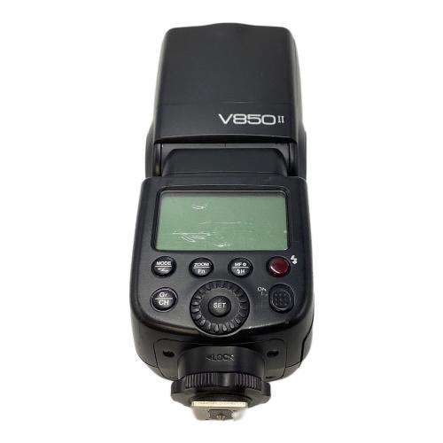 GODOX (ゴドックス) ストロボ V850Ⅱ