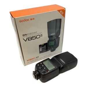 GODOX (ゴドックス) ストロボ V850Ⅱ