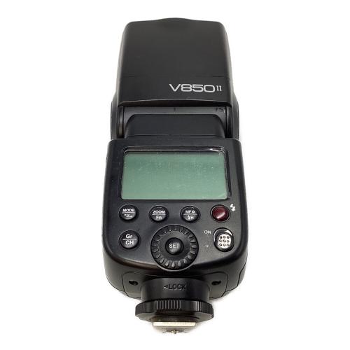 GODOX (ゴドックス) ストロボ V850Ⅱ