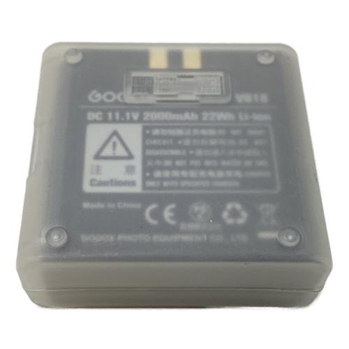 GODOX (ゴドックス) ストロボ V850Ⅱ