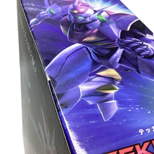 MODEROID テッカマンブレード 「宇宙の騎士テッカマンブレード」 可動フィギュア