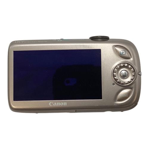 CANON (キヤノン) コンパクトデジタルカメラ PC1356 ゴールド