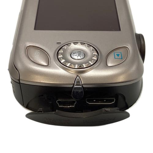 CANON (キヤノン) コンパクトデジタルカメラ PC1356 ゴールド