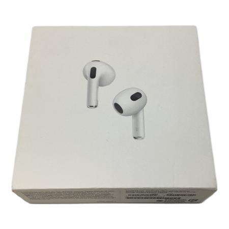 Apple (アップル) イヤホン MME73J｜トレファクONLINE