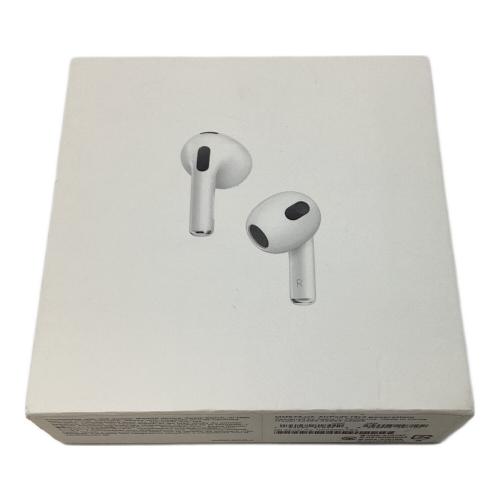 Apple (アップル) イヤホン MME73J
