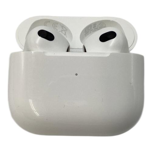 Apple (アップル) イヤホン MME73J