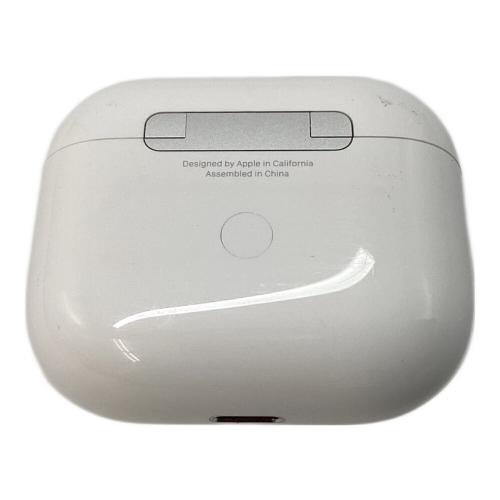 Apple (アップル) イヤホン MME73J