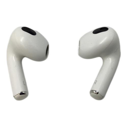 Apple (アップル) イヤホン MME73J