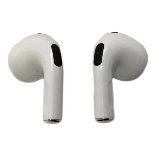 Apple (アップル) イヤホン MME73J