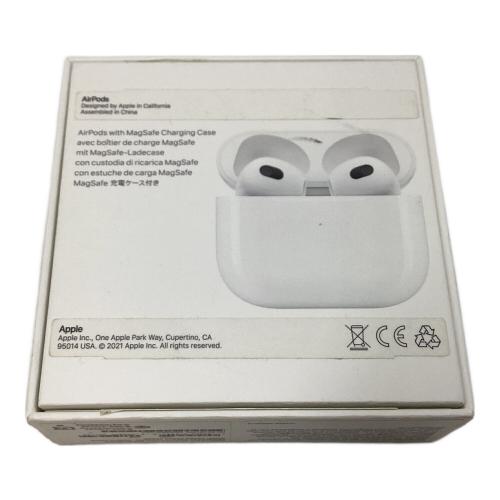 Apple (アップル) イヤホン MME73J