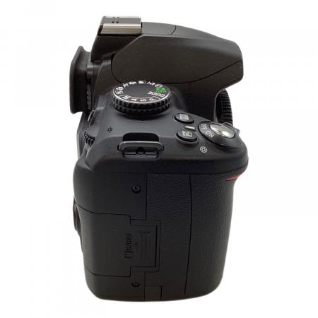 Nikon (ニコン) デジタル一眼レフカメラ D3000｜トレファクONLINE