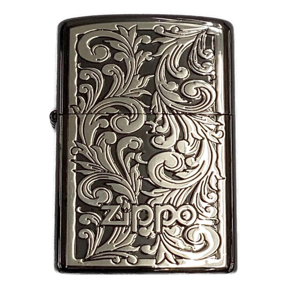 ZIPPO (ジッポ) オイルライター 2008年製 箱付｜トレファクONLINE