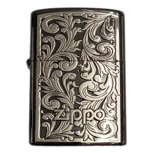 ZIPPO (ジッポ) オイルライター 2008年製 箱付