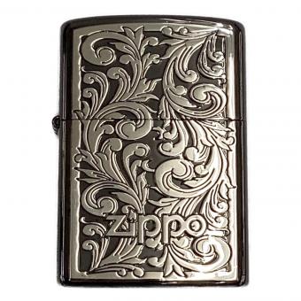 ZIPPO (ジッポ) オイルライター 2008年製 箱付