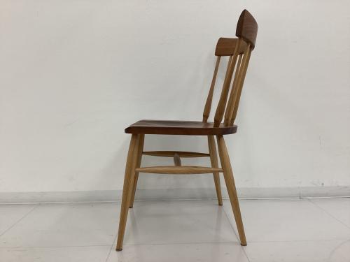 ercol (アーコール) ウィンザーチェア 16 ナチュラル