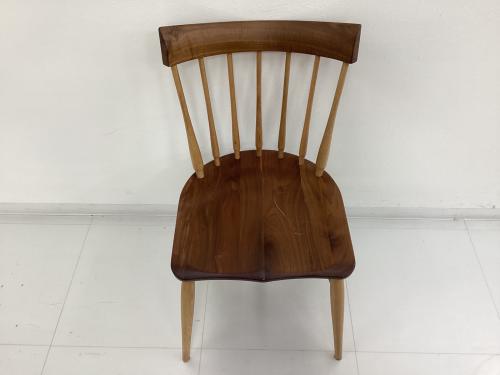 ercol (アーコール) ウィンザーチェア 16 ナチュラル