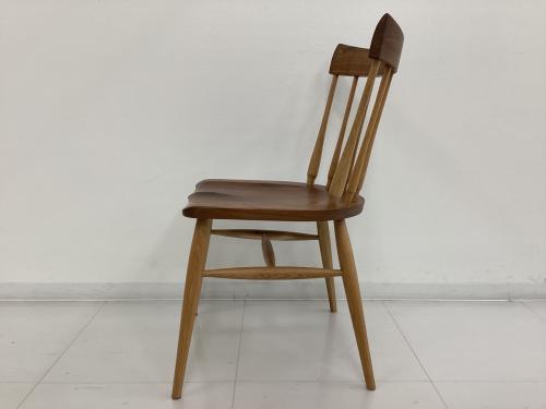 ercol (アーコール) ウィンザーチェア 16 ナチュラル