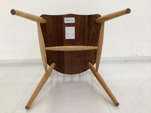 ercol (アーコール) ウィンザーチェア 16 ナチュラル