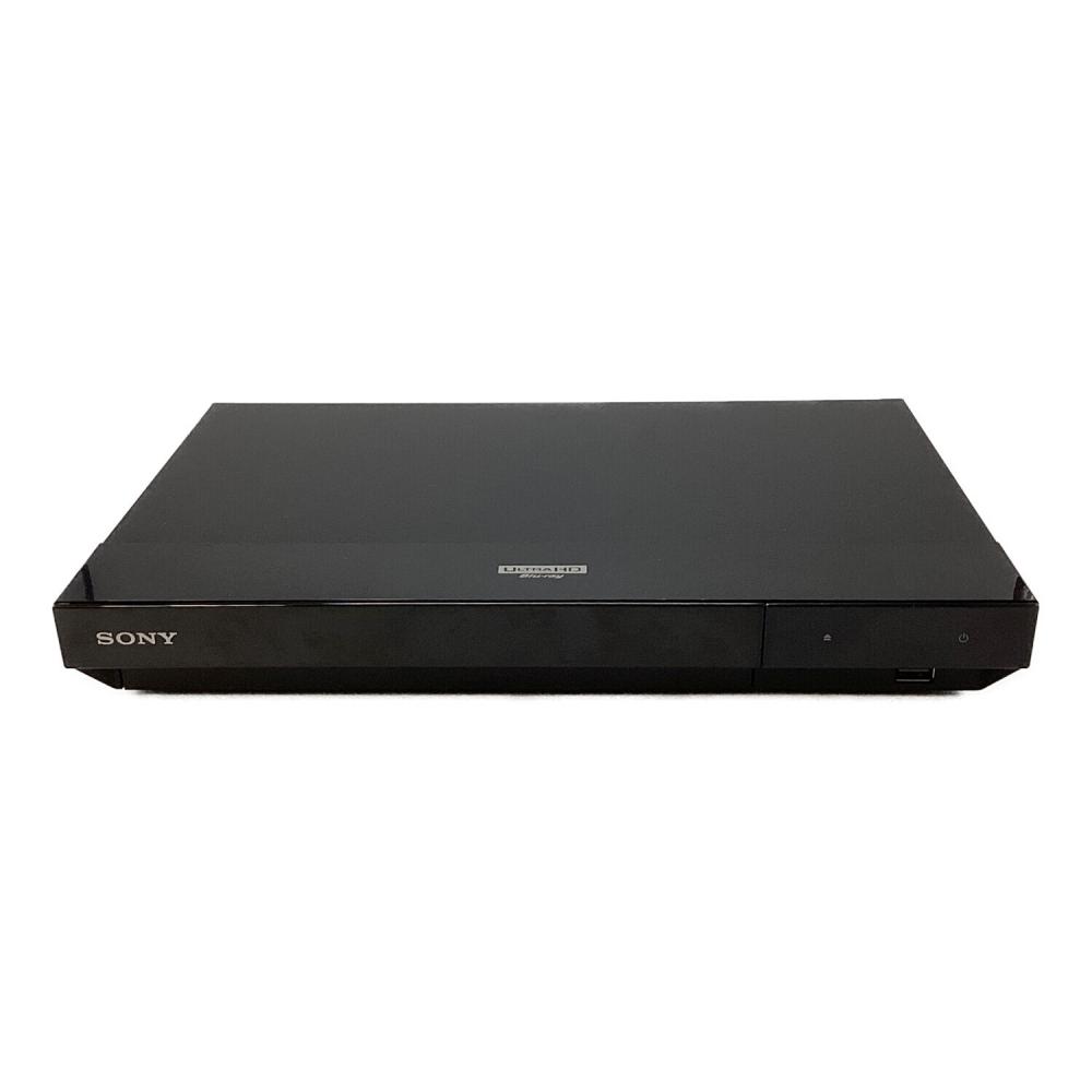 SONY (ソニー) Blu-rayプレーヤー UBP-X700 2023年製｜トレファクONLINE