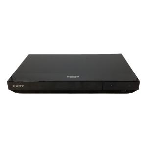 SONY (ソニー) Blu-rayプレーヤー UBP-X700 2023年製
