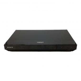 SONY (ソニー) Blu-rayプレーヤー UBP-X700 2023年製