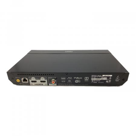 【トレファク足立扇店】Blu-rayﾌﾟﾚｰﾔｰ SONY UBP-X700 取説･互換ﾘﾓｺﾝ付  HDMIｹｰﾌﾞﾙ付 SONY (ソニー) Blu-rayプレーヤー UBP-X700 2023年製｜トレファクONLINE