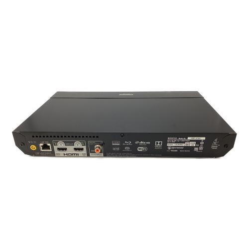 SONY (ソニー) Blu-rayプレーヤー UBP-X700 2023年製