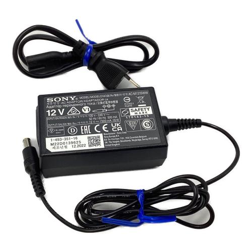 SONY (ソニー) Blu-rayプレーヤー UBP-X700 2023年製