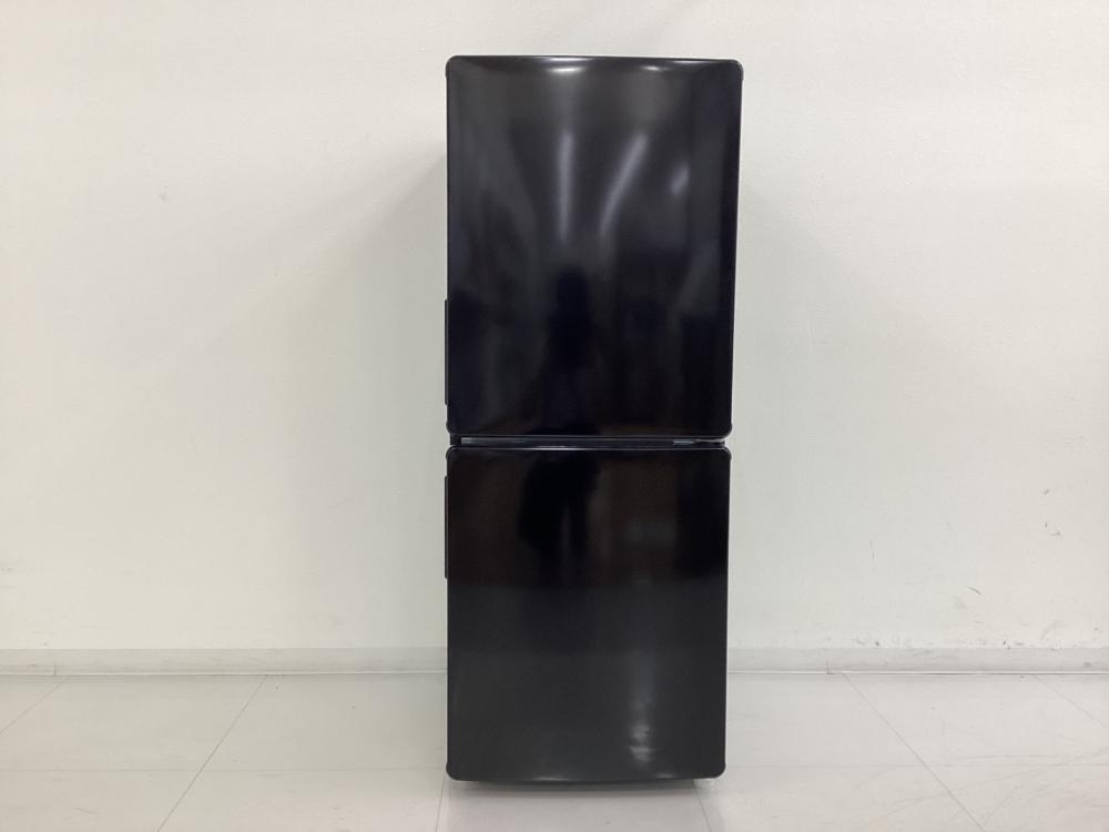 Haier (ハイアール) 2ドア冷蔵庫 JR-F15KS 2025年製 95 150L