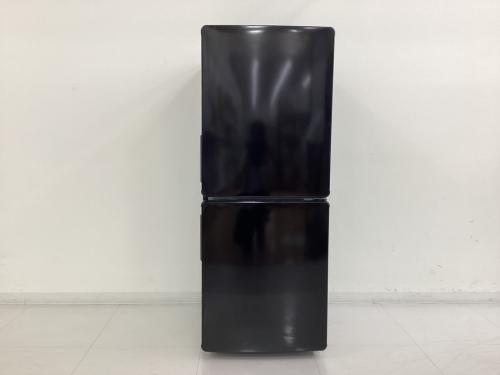 Haier (ハイアール) 2ドア冷蔵庫 JR-F15KS 2025年製 95 150L