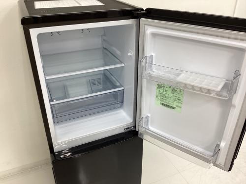 Haier (ハイアール) 2ドア冷蔵庫 JR-F15KS 2025年製 95 150L