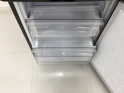 Haier (ハイアール) 2ドア冷蔵庫 JR-F15KS 2025年製 95 150L