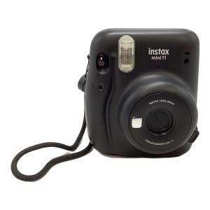 FUJIFILM (フジフィルム) インスタントカメラ instax mini11 通電確認のみ