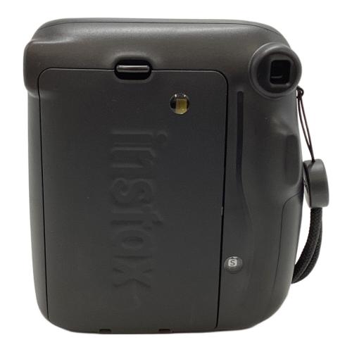 FUJIFILM (フジフィルム) インスタントカメラ instax mini11 通電確認のみ
