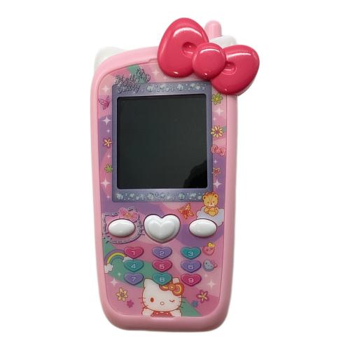 Sanrio (サンリオ) ずっと×2なかよしケータイ