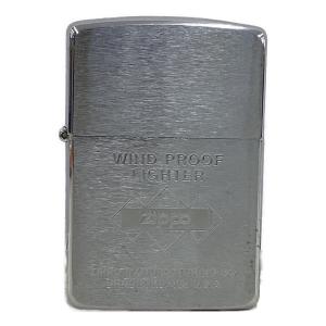 ZIPPO (ジッポ) オイルライター WIND PROOF LIGHTER