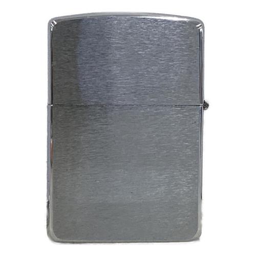 ZIPPO (ジッポ) オイルライター WIND PROOF LIGHTER