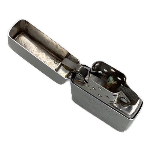 ZIPPO (ジッポ) オイルライター WIND PROOF LIGHTER
