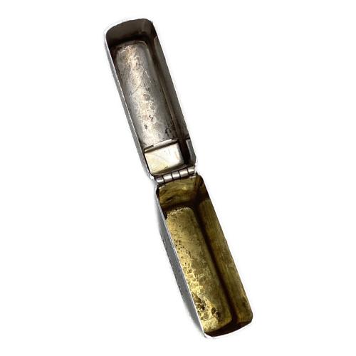 ZIPPO (ジッポ) オイルライター WIND PROOF LIGHTER