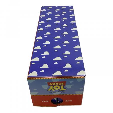 TOY STORY (トイストーリー) BE＠RBRICK CHASE 12個入りBOX
