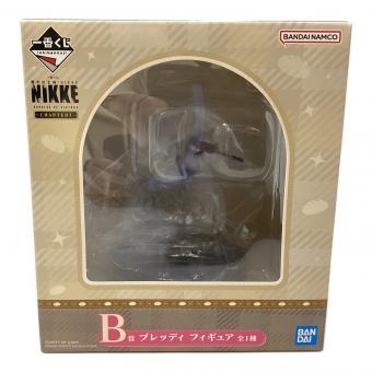勝利の女神 B賞ブレッディフィギュア フィギュア