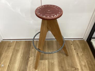 IKEA PS ミニサイドテーブル Design Christian Hallerod ナチュラル