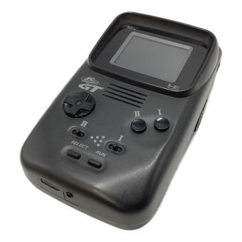 PCエンジンGT PI-TG6