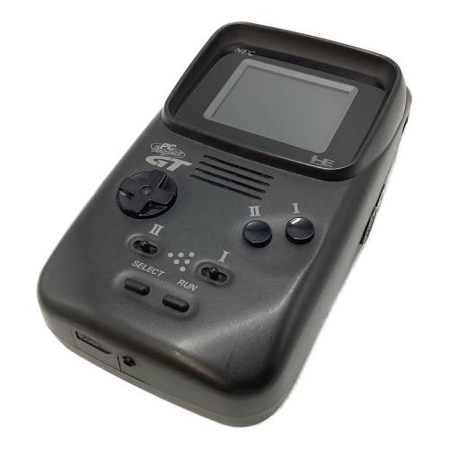 PCエンジンGT PI-TG6