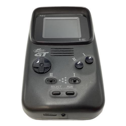 PCエンジンGT PI-TG6