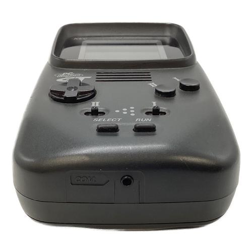 PCエンジンGT PI-TG6