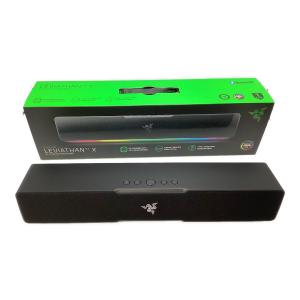 Razer (レイザー) PCゲーミングサウンド RZ05-0428